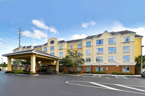 Comfort Suites - Orlando 