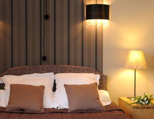 Hotel Les Embruns 