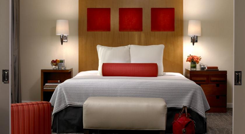Palomar San Francisco, a Kimpton Hotel 