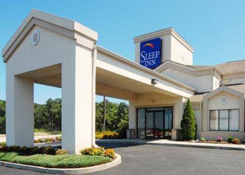 Sleep Inn Cinnaminson 