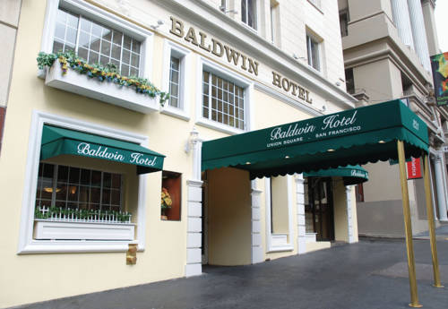 Baldwin Hotel 