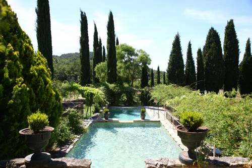 La Bastide de Marie 