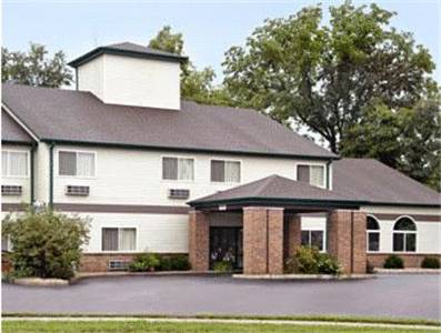 Budget Inn and Suites Streator 