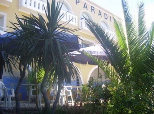 Hôtel Paradis 