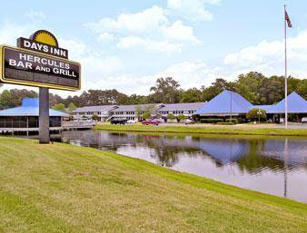 Days Inn Airport 