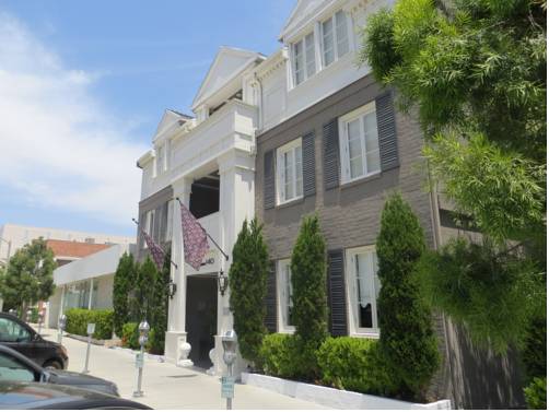 Maison 140 Beverly Hills 