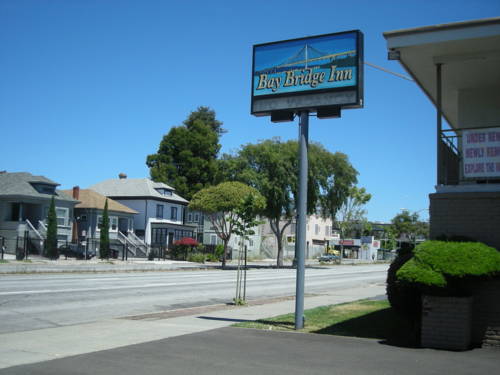 Bay Bridge Inn Oakland 
