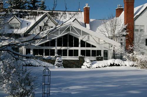 The Essex, Vermont's Culinary Resort and Spa 