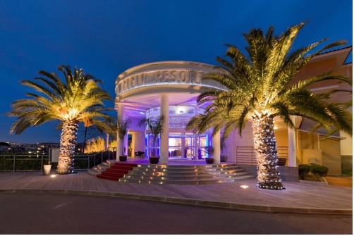 mmv Resort & Spa Cannes Mandelieu 