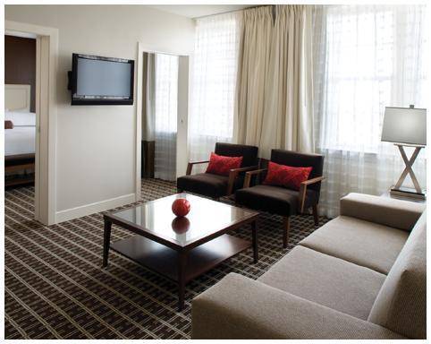 The Ellis Hotel 