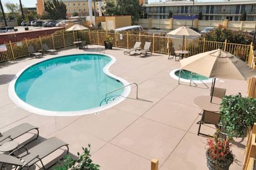 La Quinta Inn Oakland Airport & Coliseum 