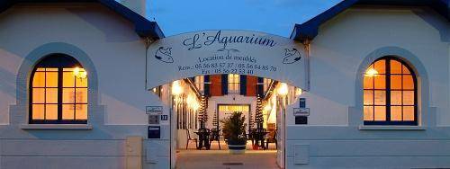 Résidence L'Aquarium 