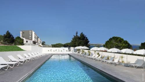 Grand Hotel Du Golfe 
