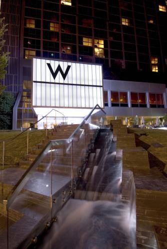 W Atlanta - Midtown 