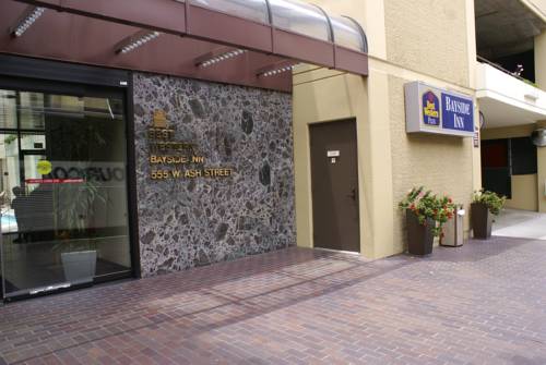 Best Western PLUS Bayside Inn 