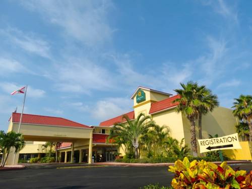 La Quinta Inn Cocoa Beach-Port Canaveral 
