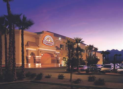 Santa Fe Station Hotel Casino 