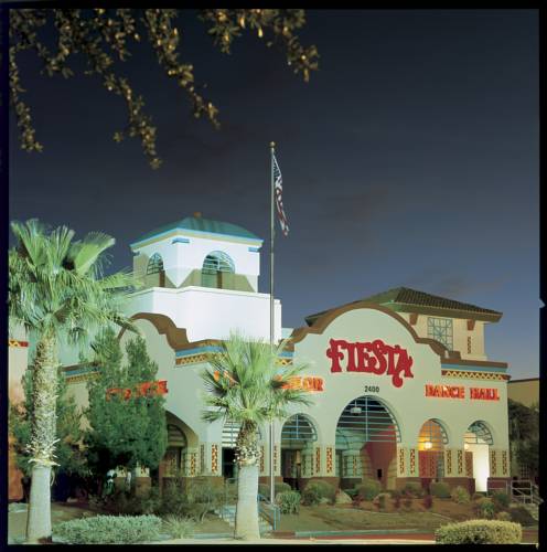 Fiesta Rancho Casino Hotel 