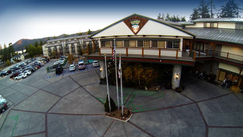 Northwoods Resort and Conference Center 