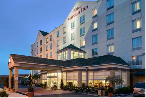 Hilton Garden Inn Queens/JFK 