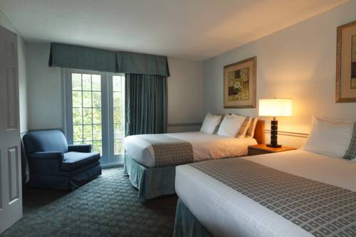 Oglethorpe Inn & Suites 