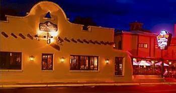 The Historic Taos Inn 