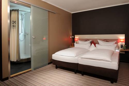 Leonardo Boutique Savoy Hotel Munich 