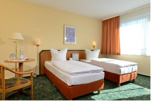 Comfort Hotel Lichtenberg 