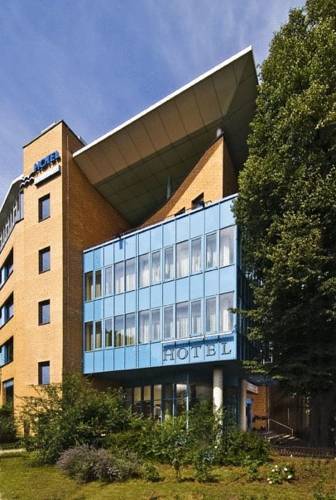 Comfort Hotel Weissensee 