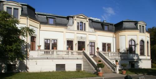 Schloss Breitenfeld Hotel & Tagung 