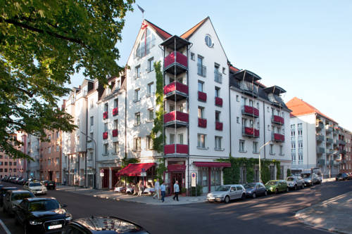 Hotel Prinz 
