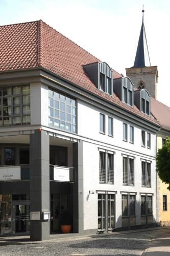 IBB Hotel Erfurt 