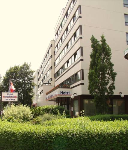 Hotel Helgoland 