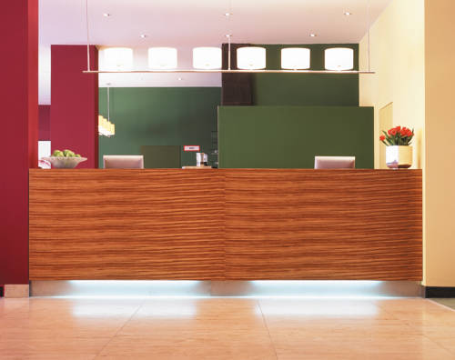 SORAT Hotel Ambassador 