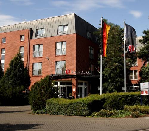 RAMADA Hotel Hürth-Köln 