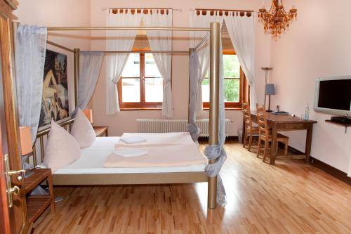 Avalon Bed & Breakfast Themen/- Nichtraucherhotel 
