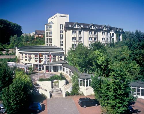 relexa Hotel Bad Salzdetfurth 