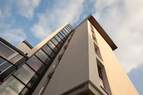 mainhaus Stadthotel Frankfurt 