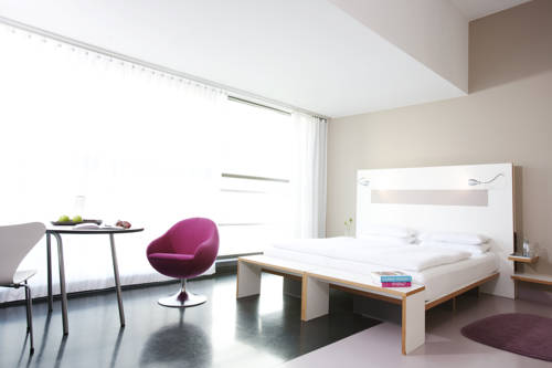 Ku'Damm 101 Hotel 