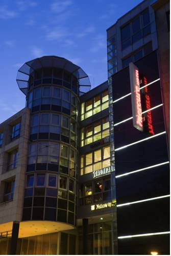 Mercure Hotel Dortmund City 