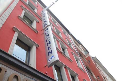 Hotel Atlas München 