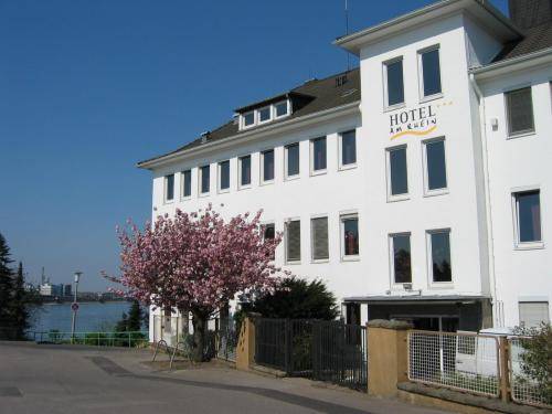 Hotel am Rhein 