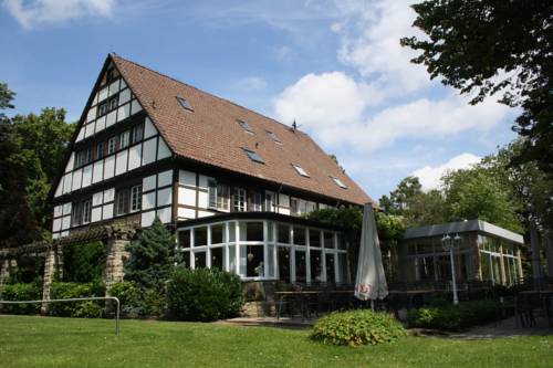 Akzent Hotel Saltenhof 