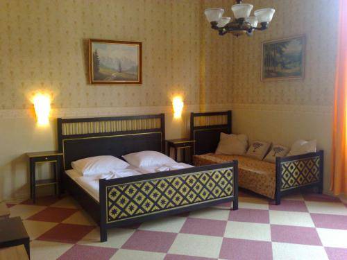 Hotel Pension Bella 