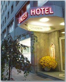 Hotel Unger 