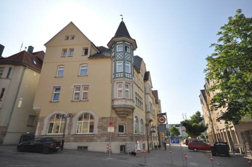Brita Hotel 