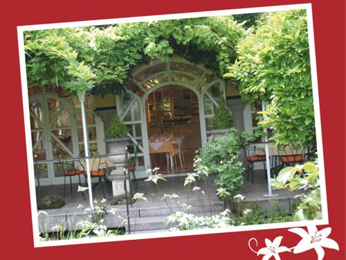 Aurbacher Hotel 