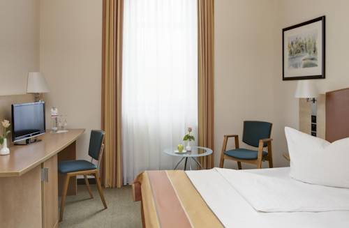 InterCityHotel Berlin 