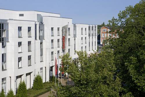 InterCityHotel Rostock 