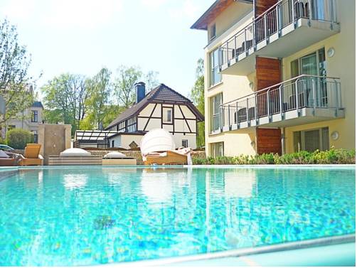 Strandhotel Heringsdorf 